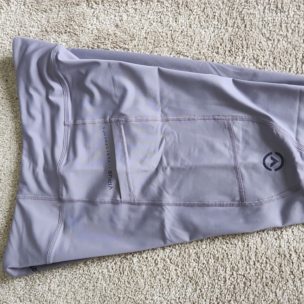 Virus Compression - image 4